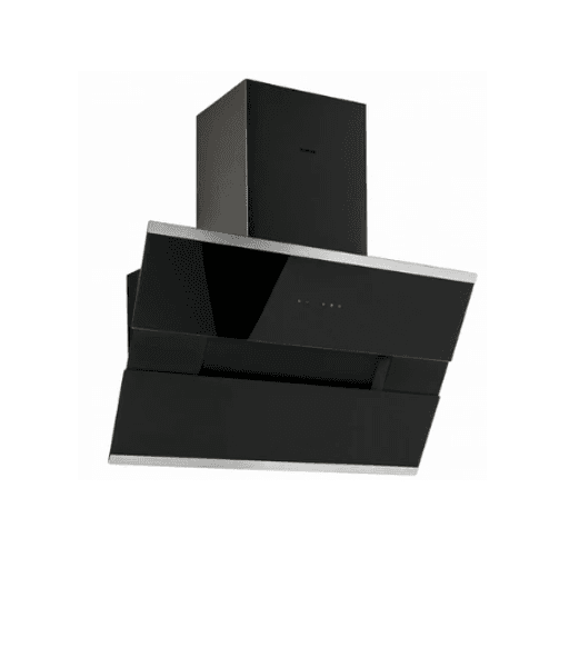 Hovedbilde Silverline vegghengt ventilator 60 cm SM 3391-60 ...