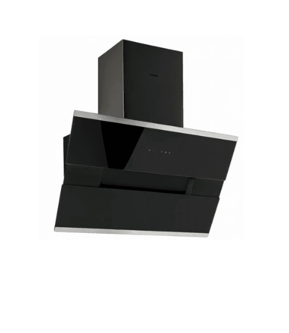 Hovedbilde Silverline vegghengt ventilator 60 cm SM 3391-60 ...