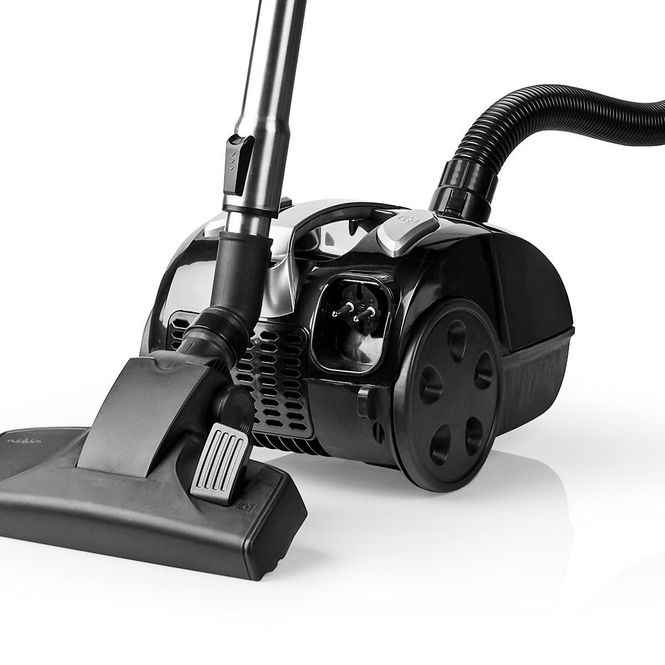 Hovedbilde Støvsuger Med Pose - 700W - Støvkapasitet 2 L - ...