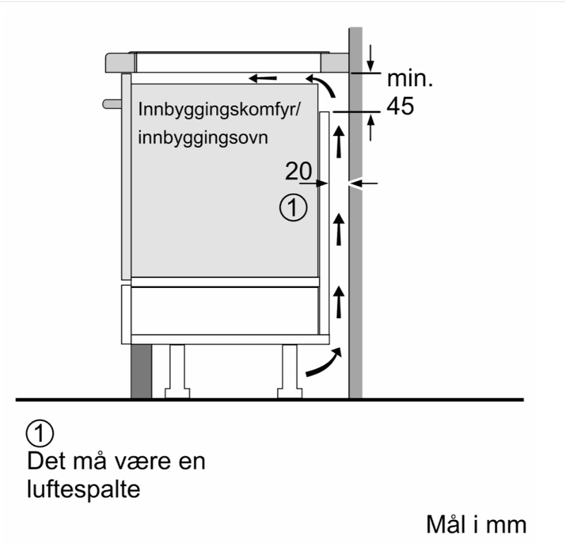 Siemens EX975LXC1E Induksjonstopp 90 cm – iQ700 m/ flexInduction og Dual lightSlider