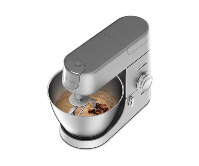 Hovedbilde Kjøkkenmaskin Kenwood Chef KVC3173S - 1000Watt ...