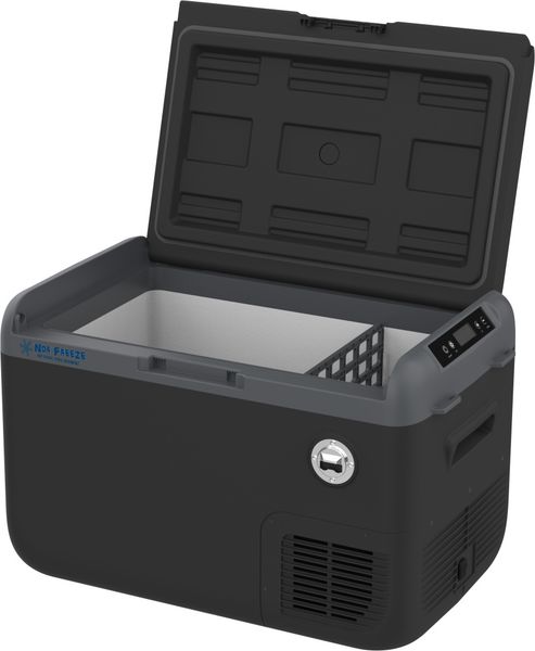Hovedbilde  Kjøleboks - Fryseboks - 40 liter - DC 12-24V - ...