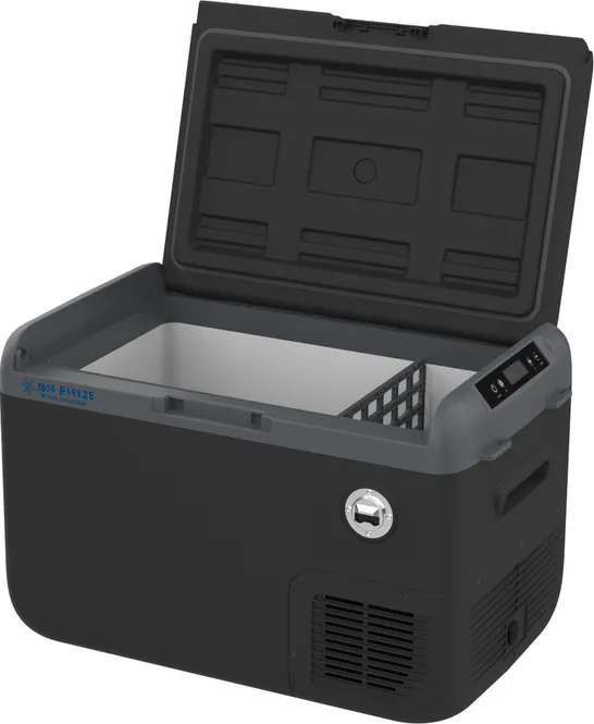 Hovedbilde  Kjøleboks - Fryseboks - 40 liter - DC 12-24V - ...