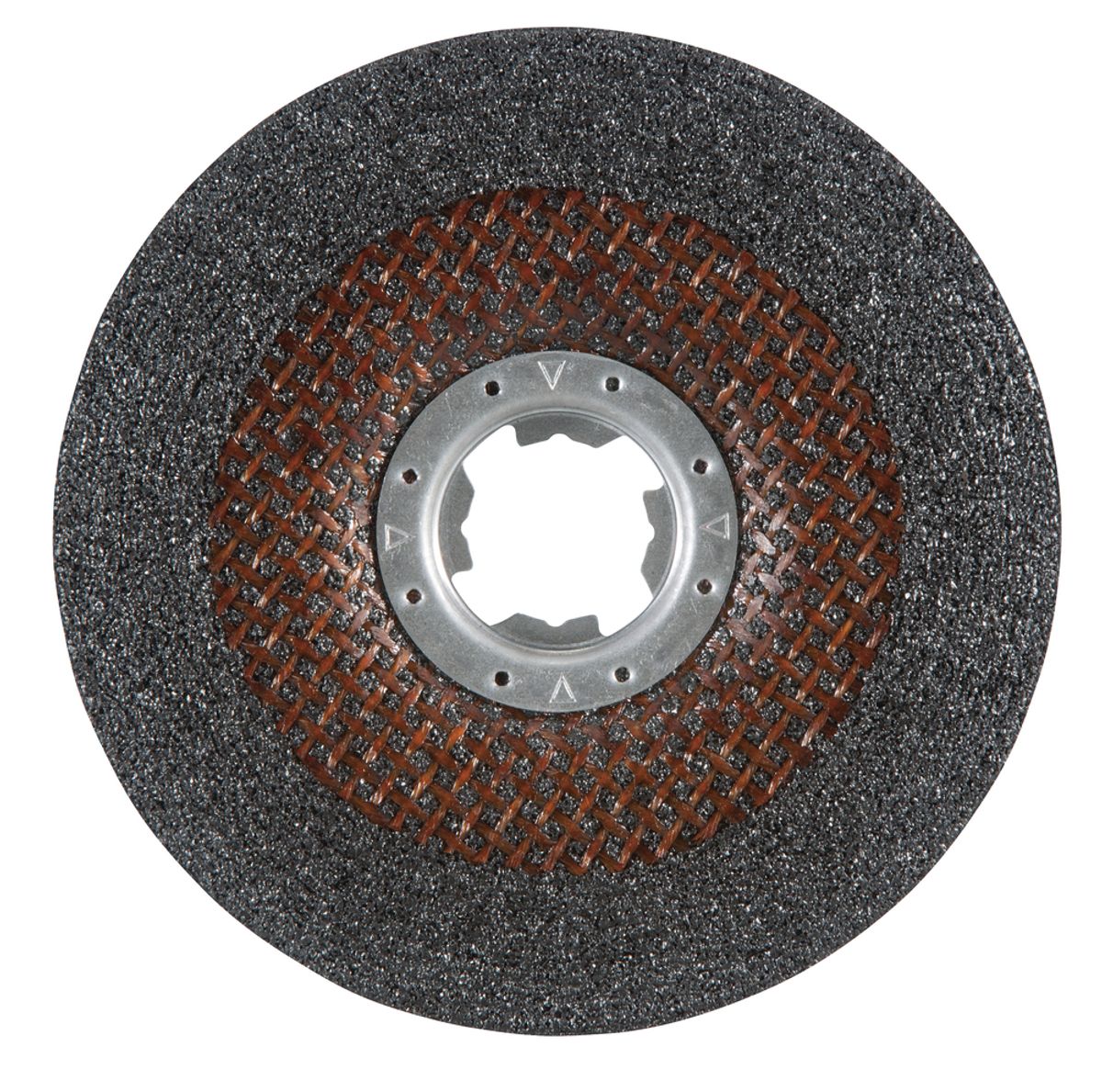 Makita Slipeskive 125x6 mm A36P X-Lock E-00393