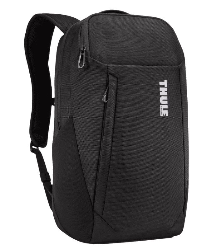 Thule Accent ryggsekk sort 20L