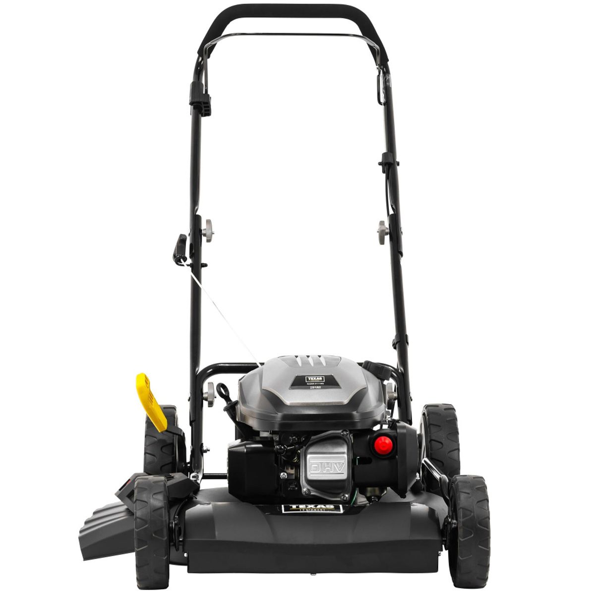 Texas gressklipper Razor 5111WS 2-i-1 klippebredde 51 cm 90066610