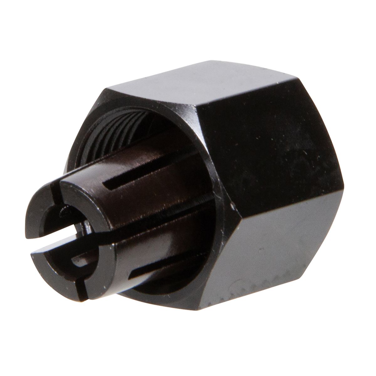 Makita Spennhylse Med Mutter 6 mm 193180-0