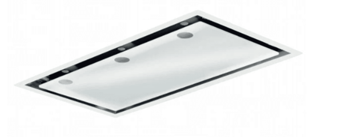 Silverline underbygget ventilator 53 cm SM 1176-53 HV 