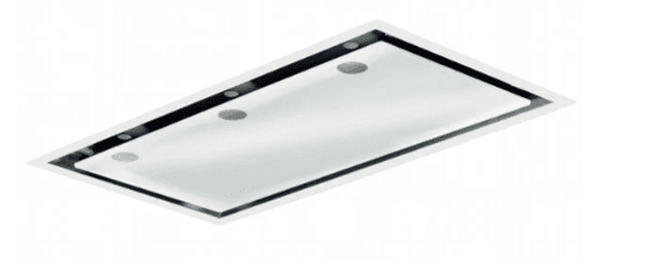 Hovedbilde Silverline underbygget ventilator 53 cm SM ...