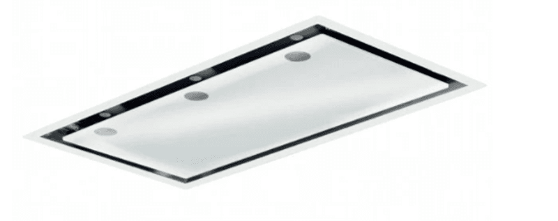 Silverline underbygget ventilator 53 cm SM 1176-53 HV 