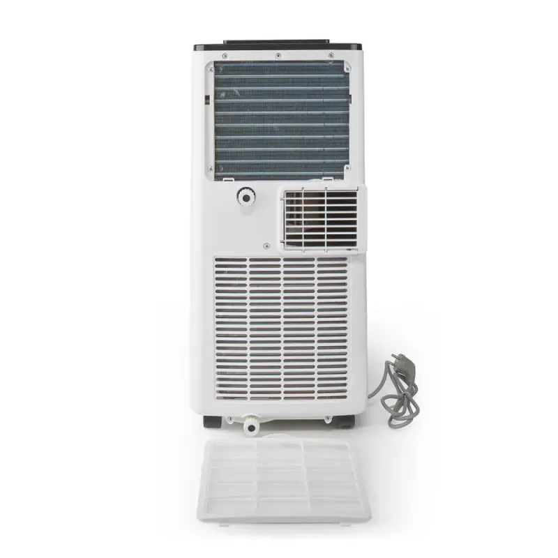 Mobilt Klimaanlegg, Aircondition  SmartLife 3-i-1 - Wi-Fi - 7000 BTU - 60-70 m³ - Avfukting - Android / IOS - Energiklasse: A - 3-Trinns - 65db