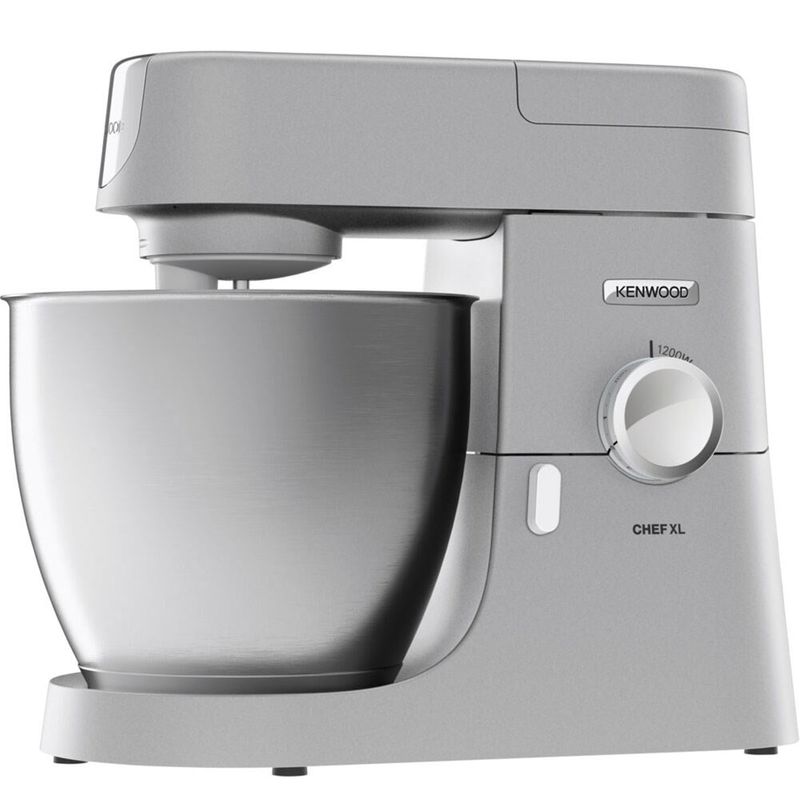 Kjøkkenmaskin Kenwood Elite KVL4170S - 1200 Watt Med Masse utstyr