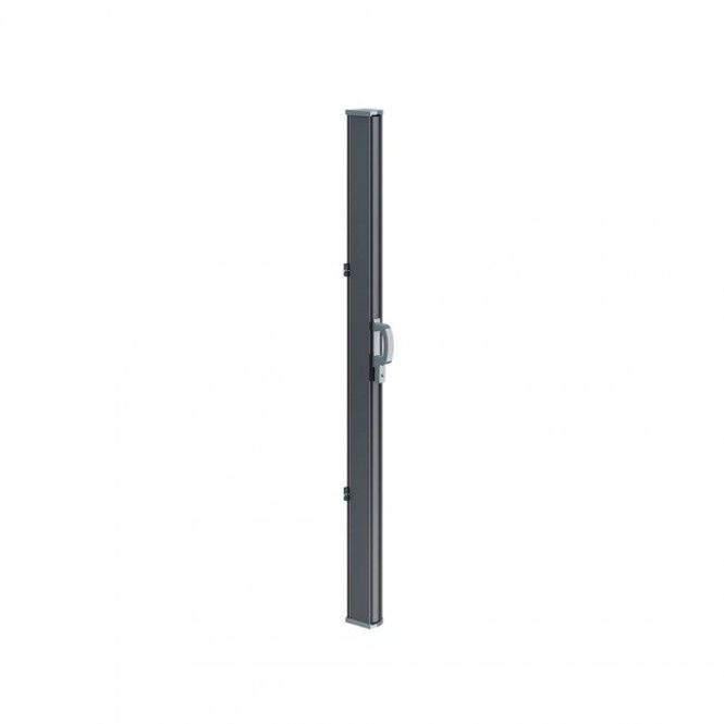 Hovedbilde Levegg - Uttrekkbar Sidemarkise 350x180cm - ...