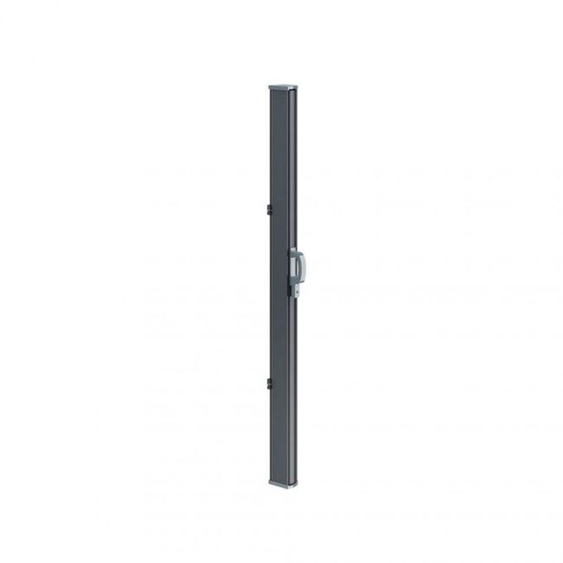 Levegg - Uttrekkbar Sidemarkise 350x180cm - Sidemarkise