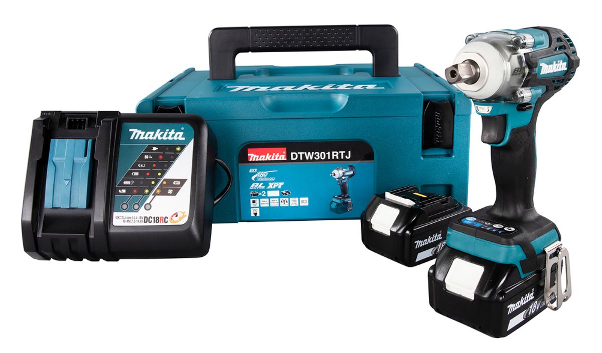 Makita Muttertrekker 18V LXT ® 1/2