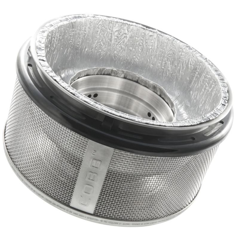 Innerskålfolie for Cobb Premier Gas Deluxe grill - 6-pk