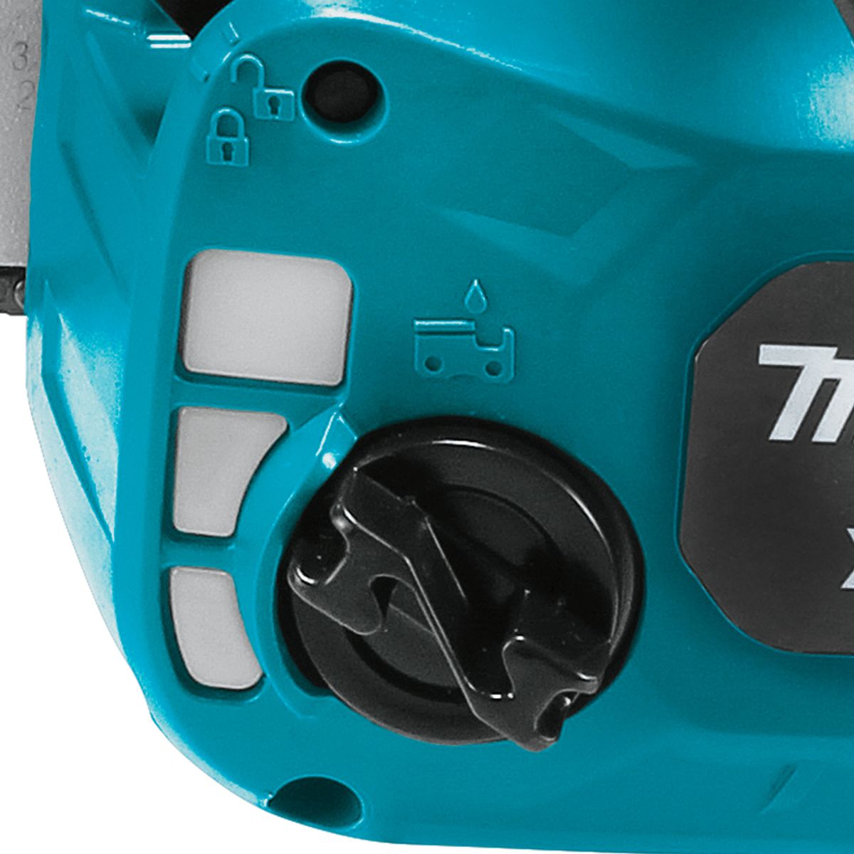 Makita Kjedesag 18V LXT ® 25cm DUC254Z