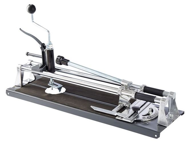 Hovedbilde Fliseskjærer, Flisekutter 400mm - Probuilder